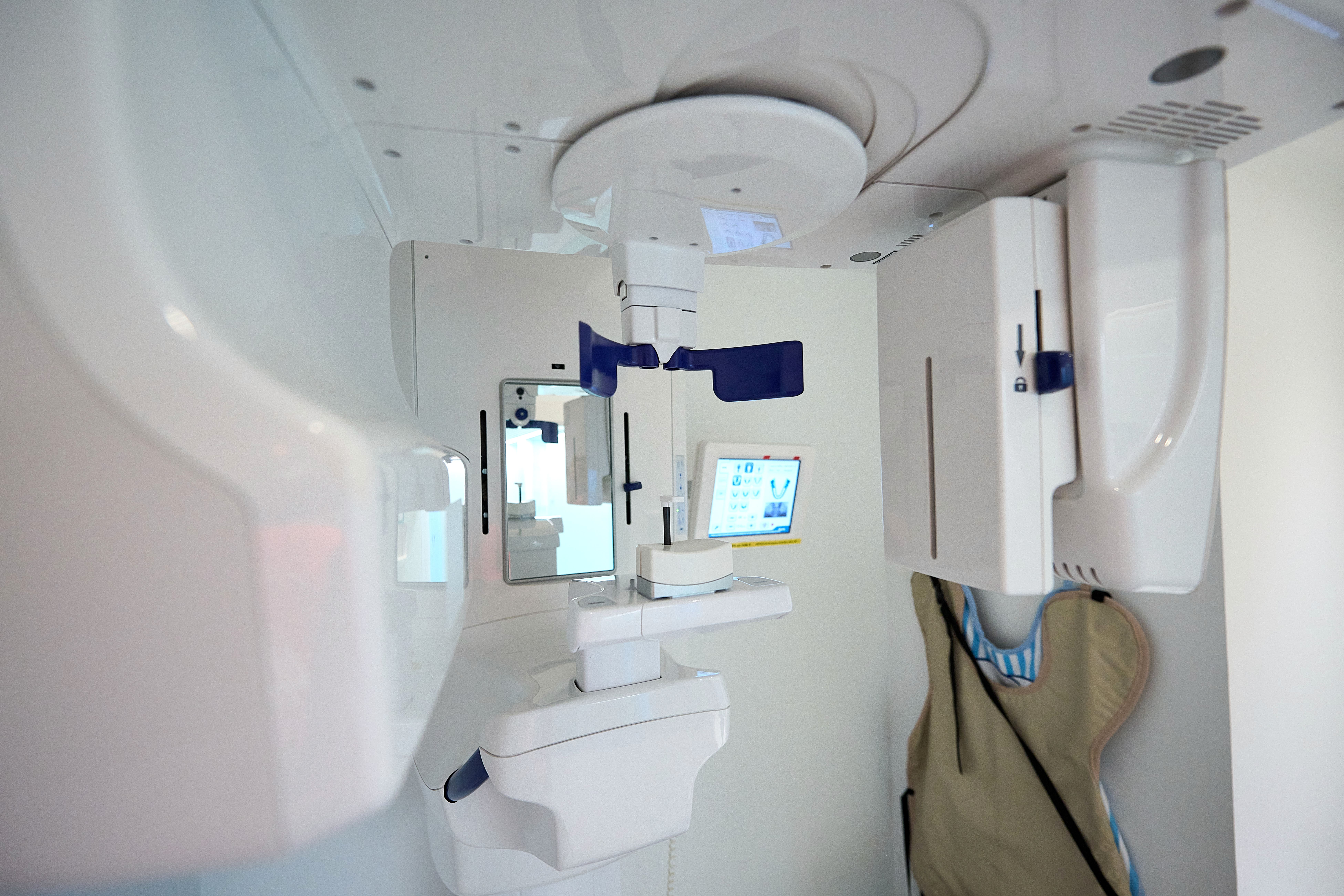 Clínica dental en Pamplona